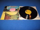 HAWKWIND - WARRIOR ON THE EDGE OF TIME LP    ( ORIGINAL U.S. PRESS, PROG ROCK )