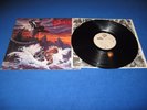 DIO - HOLY DIVER LP    ( ORIGINAL 1ST U.S. PRESS , BLACK SABBATH , RAINBOW )