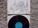 Pink Floyd Relics UK 1971 Starline Vinyl LP Textured Cover A1/B3 Matrix EXC+