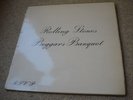 The Rolling Stones Beggars Banquet Stereo 1st UK Issue LP - Unboxed Decca
