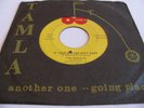 THE MIRACLES - IF YOUR MOTHER ONLY KNEW / WAY OVER THERE - TAMLA