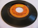 JACK MONTGOMERY - BABY, BABY, TAKE A CHANCE ON ME / INSTRUMENTAL - REVUE