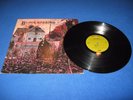 BLACK SABBATH - SELF TITLED   ( ORIGINAL 1ST U.S. PRESSING, WS 1871, OZZY )
