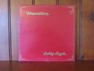 LOBBY LOYDE Obsecration RARE ORIGINAL VINYL LP+ MANDU (Shores of His Heaven)