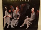 Black Sabbath Heaven And Hell Vinyl LP 1st Press Warner VG++/VG Ronnie James Dio