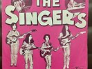 INDONESIA 60s ALL FEMALE PSYCH GARAGE THE SINGERS SINGAPORE PRESS LP Malaysia