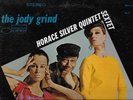 JAZZ -HORACE SILVER QUINTET SEXTET -