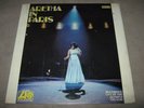 ARETHA FRANKLIN In Paris Live RARE SEALED New Vinyl LP 1968 SD-8207 Cuts RESPECT