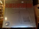 The Jon Spencer Blues Explosion Orange LP sealed vinyl
