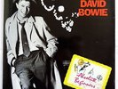 David Bowie Absolute Beginners Original 12 inch Rare Vinyl