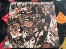 Jamie T. - Panic Prevention 2007 vinyl LP V3023 RARE