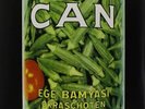 LP: Can - Ege Bamyasi - Mute - XSPOON8_UK, Spoon Records - XSPOON8