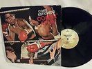 COKE ESCOVEDO - COMIN' AT YA' - RARE COLLECTIBLE MERCURY RECORDS LP - SRM-1-1085
