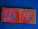 FRANK ZAPPA  YOU CANT DO THAT ON STAGE ANYMORE  VOL . 1 / 2 / 3 / 4 / 5 / UND 6