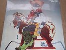 THE ALLMAN BROTHERS BAND Reach For The Sky - Arista AL 9535 SEALED