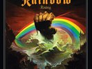 Rainbow Rising LP (Red Vinyl) NEW