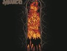 Amon Amarth - Once Sent from the Golden Hall