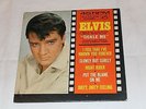 Elvis EP Original Cover ONLY-TICKLE ME
