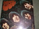 the beatles rubber soul mono pmc 1267