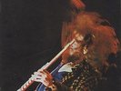 Jethro Tull Tir Na Nog 1972 Programme