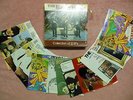 12 EP Boxed Set The Beatles Vol. 2 Mexico Still In Shrink
