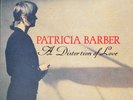 Patricia Barber A Distortion Of Love Numbered Limited Edition 180g 2LP NEW