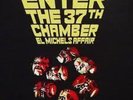 EL MICHELS AFFAIR Enter The 37th Chamber LP NEW VINYL Wu-Tang Clan Truth & Soul