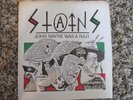 Stains- John Wayne was a Nazi / Born to Die 7