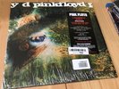 Pink Floyd - A Saucerful Of Secrets 180g Vinyl LP (Used) 888751841918