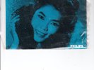 RUBY WAH 'FLY ME TO THE MOON' CHEESE BREAKS  JAZZ EP DUTCH