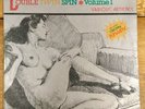 Double Twin Spin Vol. 1 (Various) Rare Dancehall Reggae (Jamaica press- Jammy's)