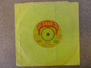 Derrick Morgan - Moon Hop / Reggaeites - Harris Wheel  (7