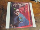 LESTER MADDOX Burning the World Live LP DRD private Ohio metal SEALED rare