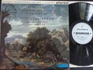 KLEMPERER / SCHUBERT symphony in C major   / COLUMBIA SAX 2397 B/S