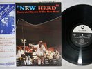 TOSHIKI MIYAMA&THE NEW HERD NEW HERD THREE BLIND MICE TBM-32 Japan OBI Vinyl LP
