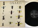 SYD BARRETT BARRETT ODEON OP-80173 Japan Vinyl LP
