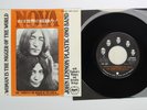 JOHN LENNON PLASTIC ONO BAND WOMAN IS THE NIGGER OF THE WORLD EAR 10082 Japan 7
