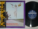 ROLLING STONES GET YER YA-YA'S OUT LONDON GXD-1015 Japan OBI Vinyl LP
