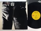ROLLING STONES STICKY FINGERS ROLLING STONES ESS-63001 Japan Vinyl LP