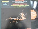 HENRYK SZERYNG - SCMIDT-ISSERSTEDT / BEETHOVEN    / PHILIPS