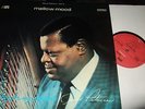 OSCAR PETERSON : MELLOW MOOD LP 1969 MPS 15221 GERMANY +BOOKLET