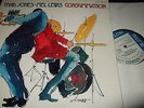 THAD JONES/MEL LEWIS : CONSUMMATION LP 1970 BLUE NOTE BST 84346 GERMANY