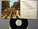 The Beatles Abbey Road LP Mobile Fidelity Sound Lab MFSL 1-023 1980 Inner VG+/VG