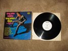 Long John Baldry Long John's Blues LP ALM 13022 WLP PROMO Ascot