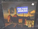 Pink Floyd Animals 1977 USA 1ST PRESS GATEFOLD SEALED LP W/ HYPE STICKER