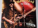 MOTORHEAD - THE LAST ACE live Berlin 2015 last show ever