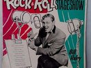 BILL HALEY & HIS COMETS AUSTRALIA LP ROCK'N ROLL STAGE SHOW FESTIVAL FR12-1045