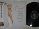 PAT MORRISSEY I'M - I SING MERCURY DMJ-5036 Japan OBI Limited Vinyl LP
