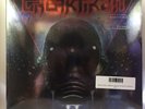 Brendon Small - Galaktikon II: Become The Storm LP NEW PIC DISC