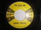 JOHNNY HORTON: Honky Tonk Hardwood Floor...  7